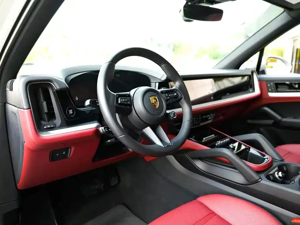 Cayenne Cayenne 3.0 T