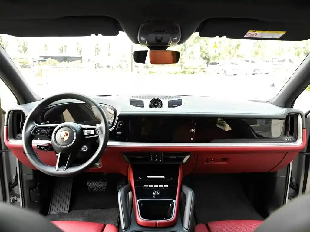 Cayenne Cayenne 3.0 T