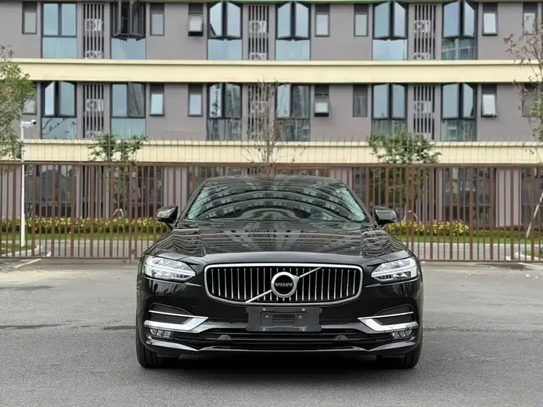 Volvo S90 T5 Smart Ease Luxury