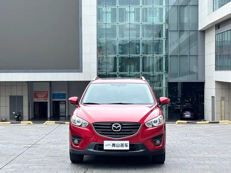 Mazda CX-5 2.0 L Auto 2 WD Urban