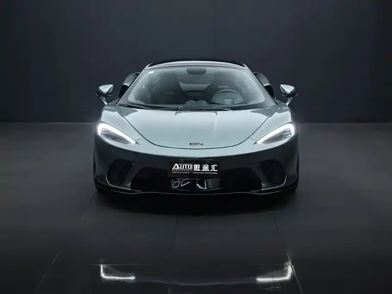McLaren GT 4.0 T Standard