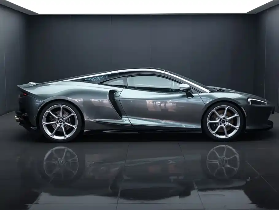 McLaren GT 4.0 T Standard