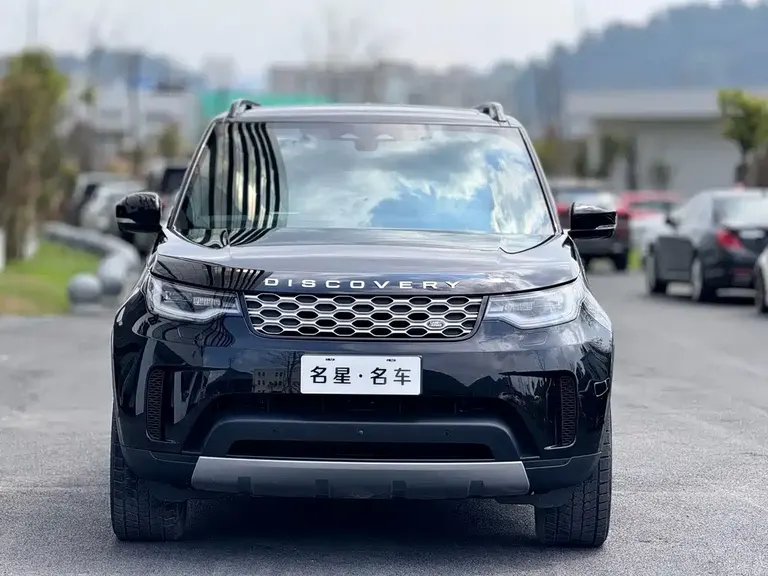 Land Rover Discovery 360 PS S