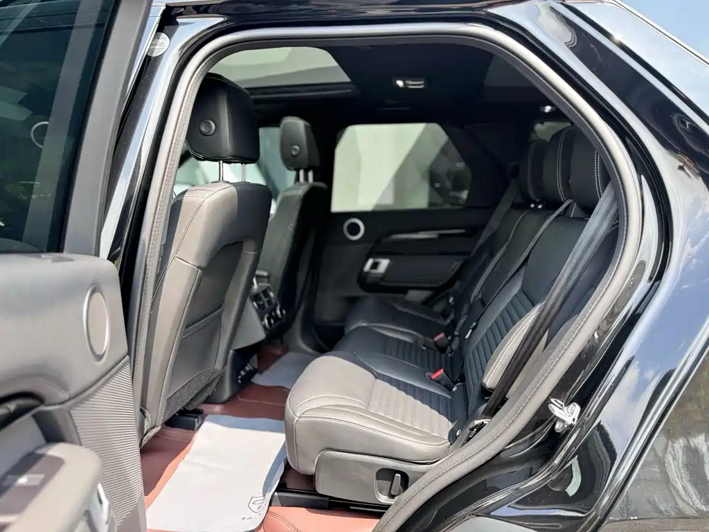 Discovery 360 PS S