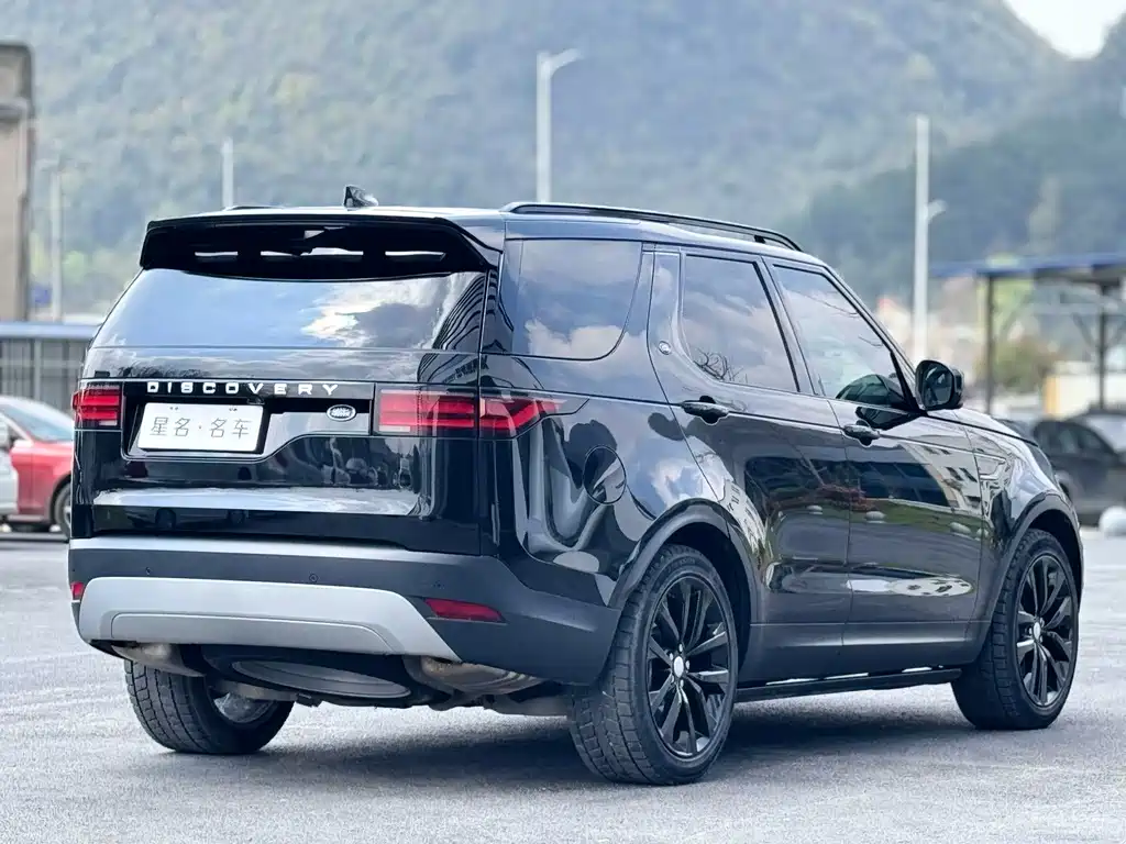 Discovery 360 PS S