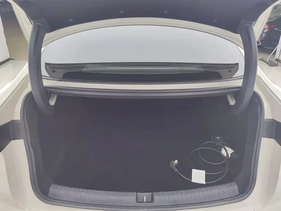Seal 06 DM-i 80 KM Luxury
