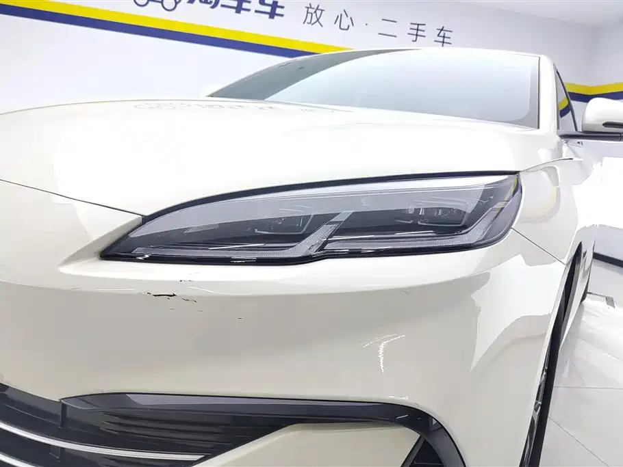 Seal 06 DM-i 80 KM Luxury
