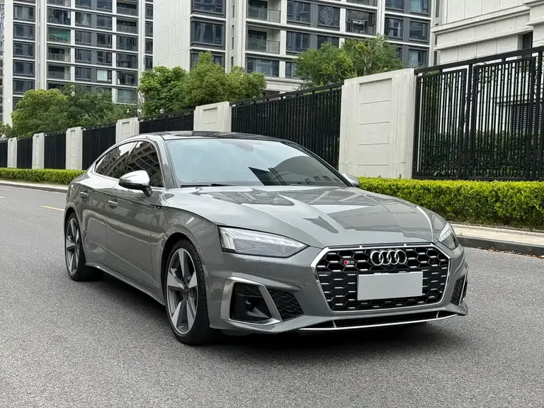 Audi S5 S5 3.0 T Sportback