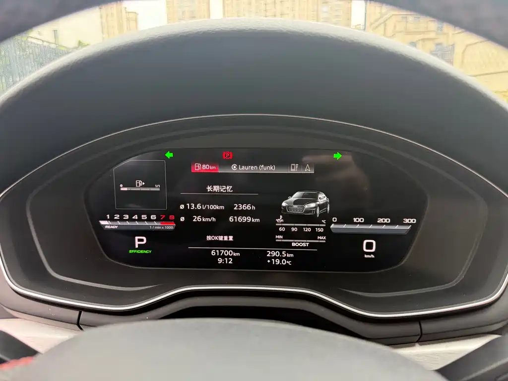 Audi S5 S5 3.0 T Sportback