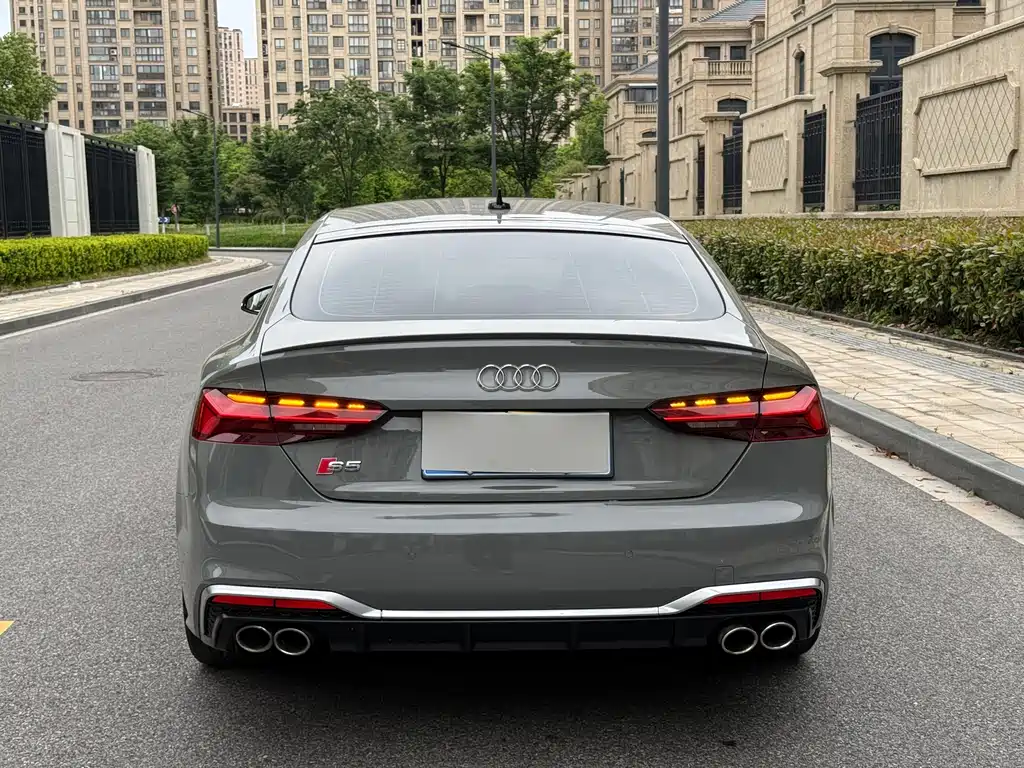 Audi S5 S5 3.0 T Sportback