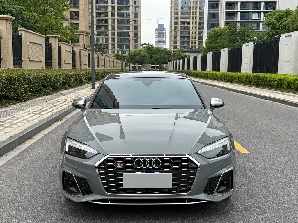 Audi S5 S5 3.0 T Sportback