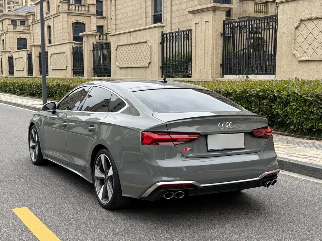 Audi S5 S5 3.0 T Sportback