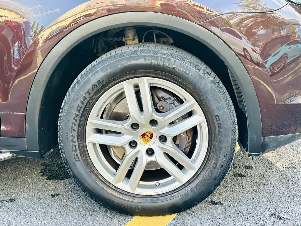 Cayenne Cayenne 3.0 T