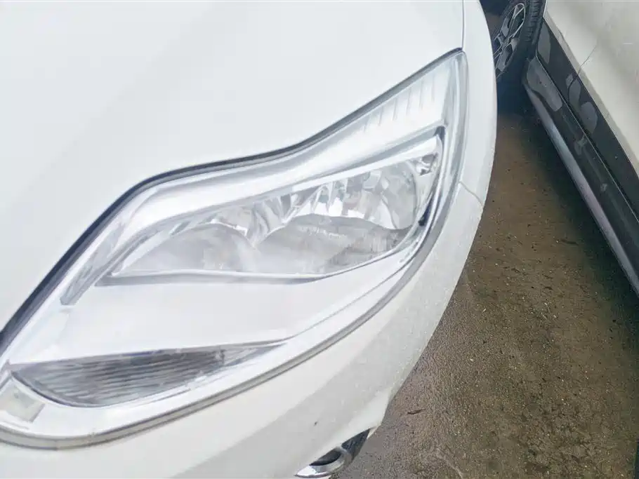 Focus Hatchback 1.6 L Auto Style