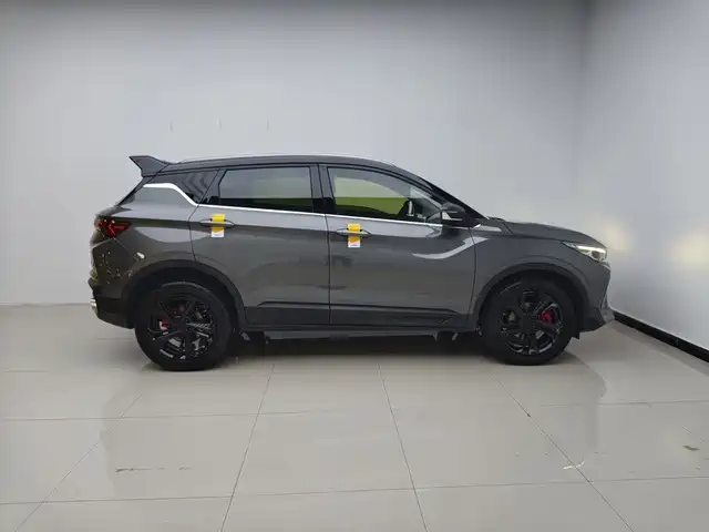 Binyue Binyue COOL 1.5 TD DCT Turbo