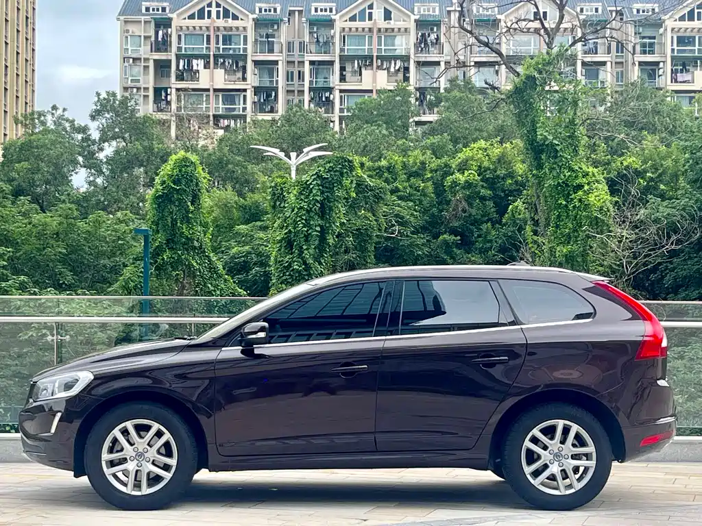 Volvo XC60 T5 Smart Progress Upgraded