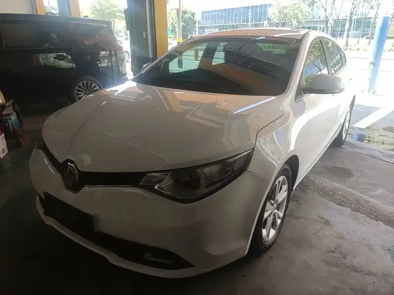 MG Ruixing 1.5 L Auto Value Luxury