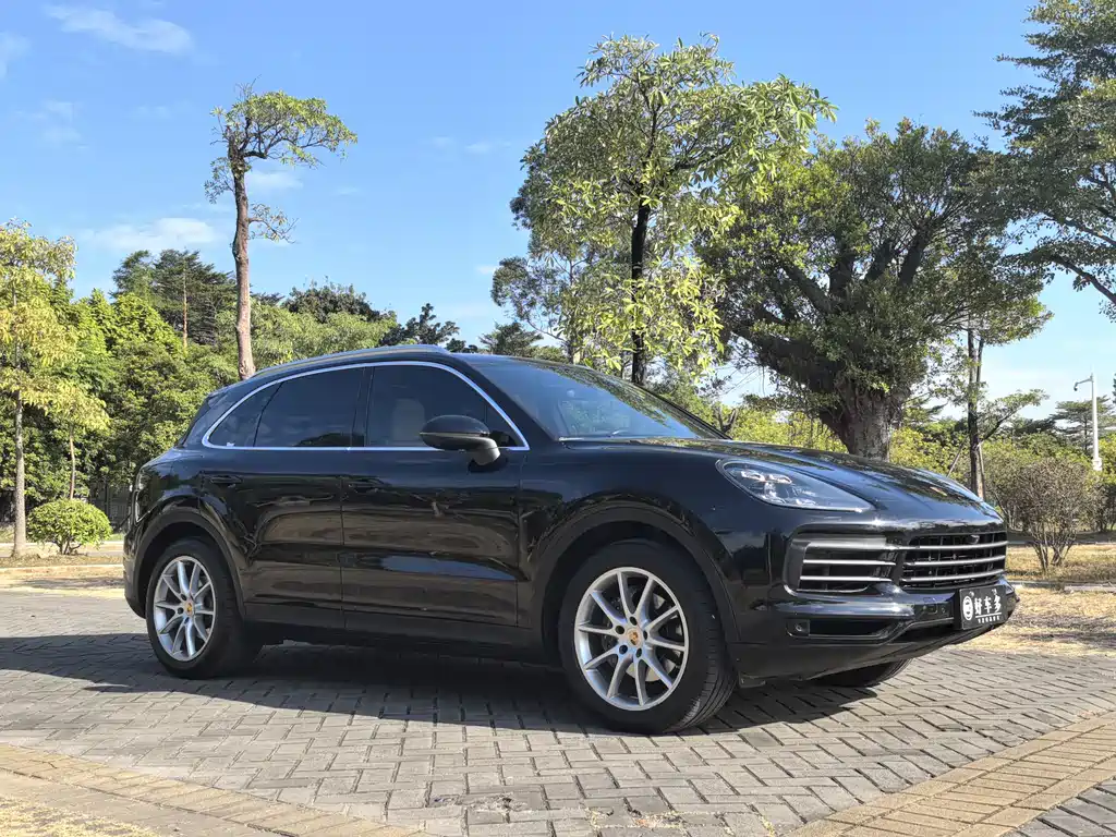 Cayenne Cayenne 3.0 T