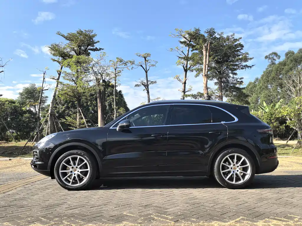 Cayenne Cayenne 3.0 T