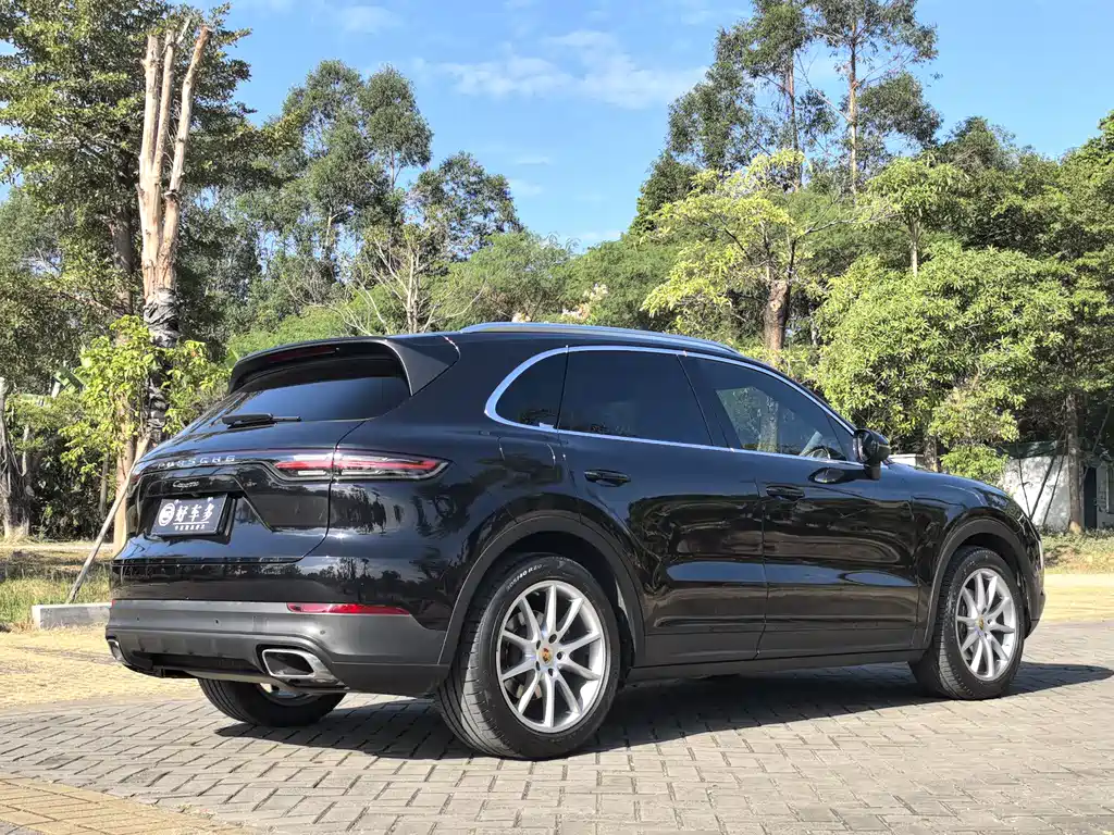 Cayenne Cayenne 3.0 T