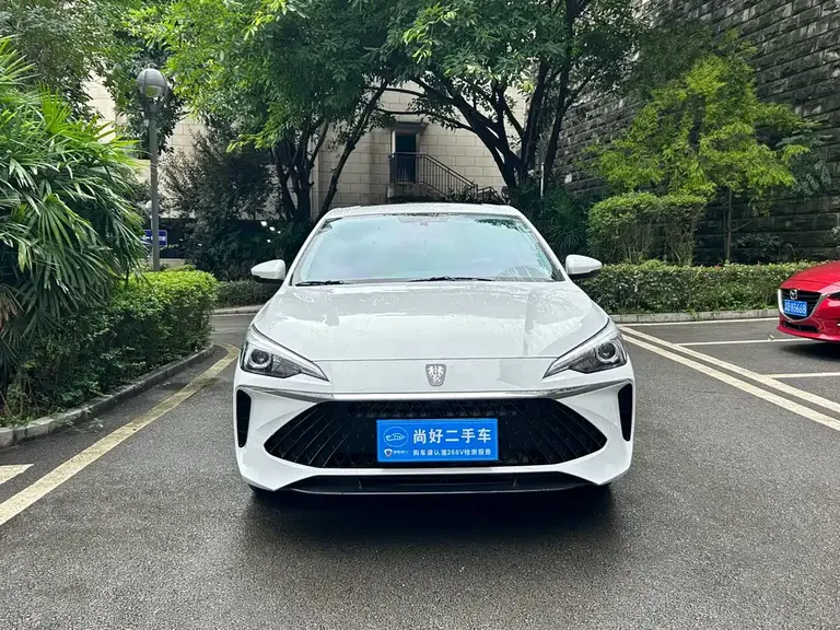 Roewe i5 1.5 L CVT Luxury