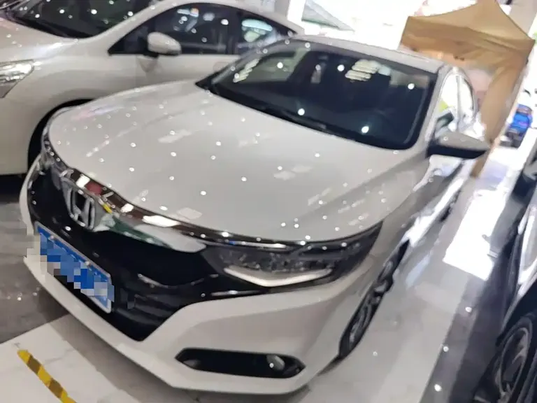 Honda Crider 180 Turbo CVT Leading CN-VI
