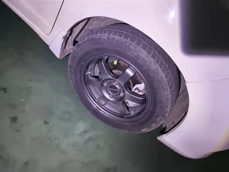 Fit 1.5 L CVT Comfort