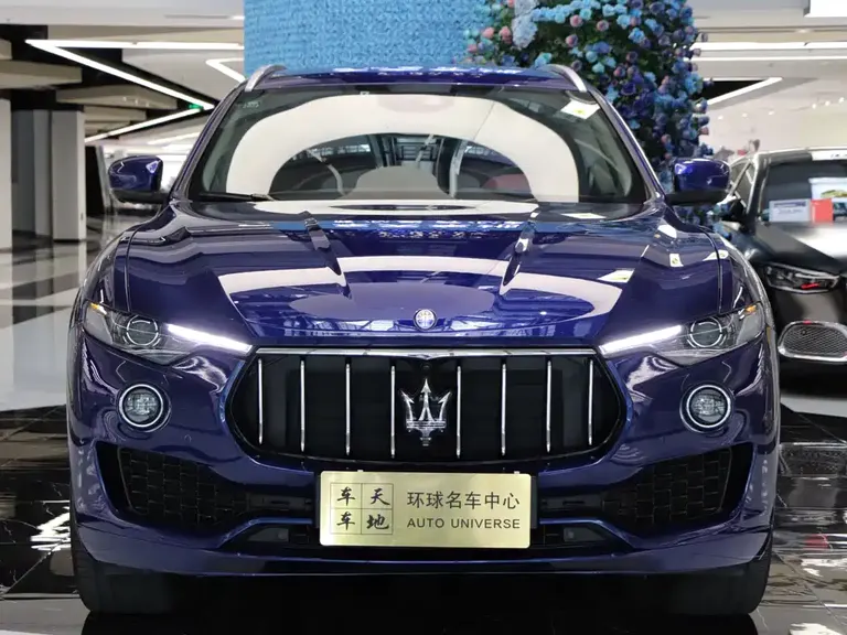 Maserati Levante 3.0 T Standard