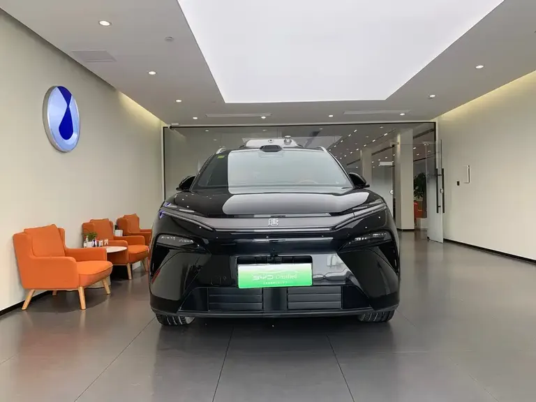 BYD Tang L DM 175 KM Drone Player