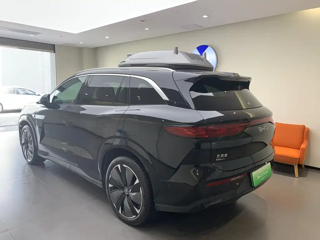 Tang L DM 175 KM Drone Player