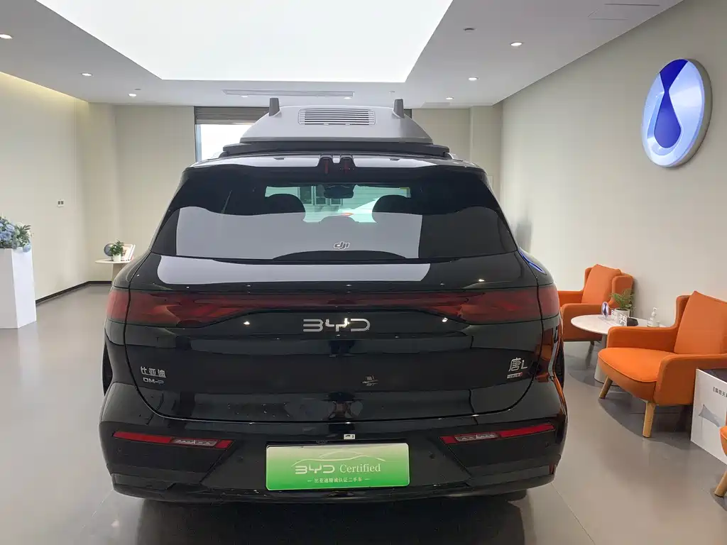 Tang L DM 175 KM Drone Player