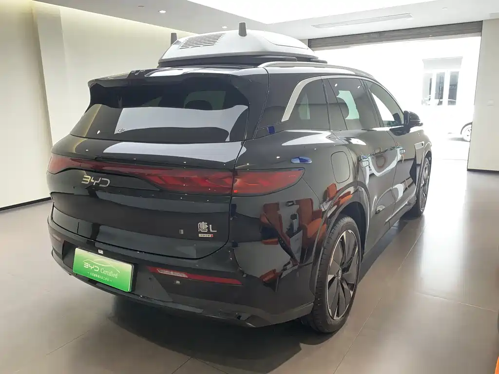 Tang L DM 175 KM Drone Player