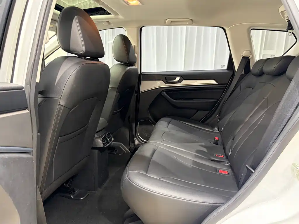 Haval H6 Sport 1.5 T Auto 2 WD Elite CN-VI