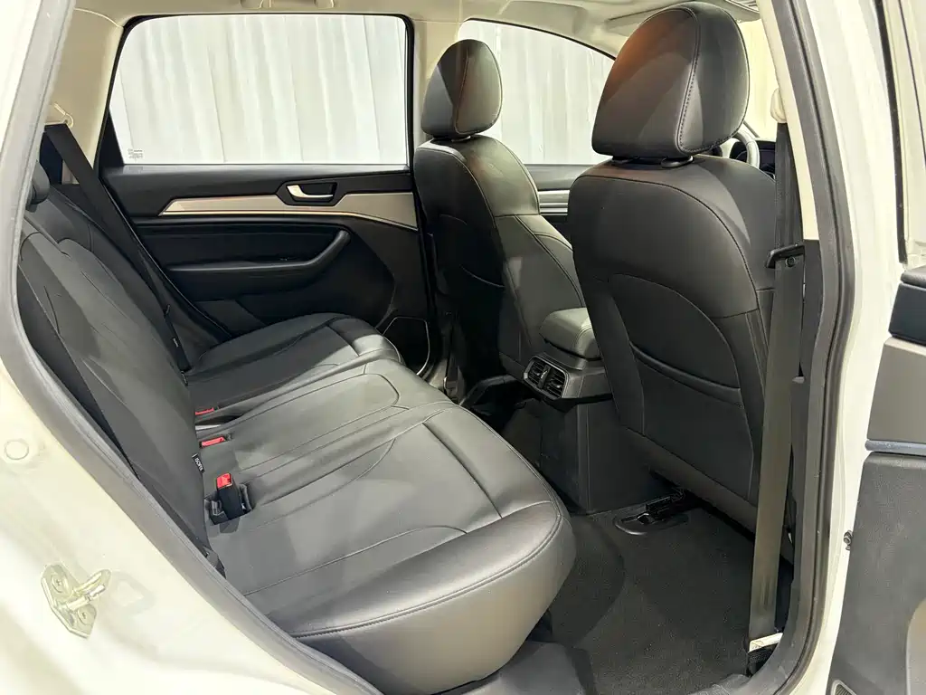 Haval H6 Sport 1.5 T Auto 2 WD Elite CN-VI