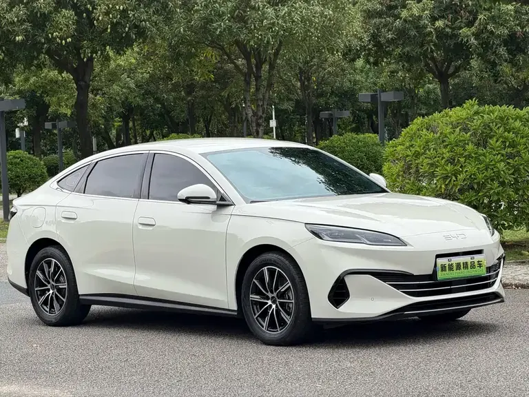 BYD Seal 06 DM-i 80 KM Distinguished
