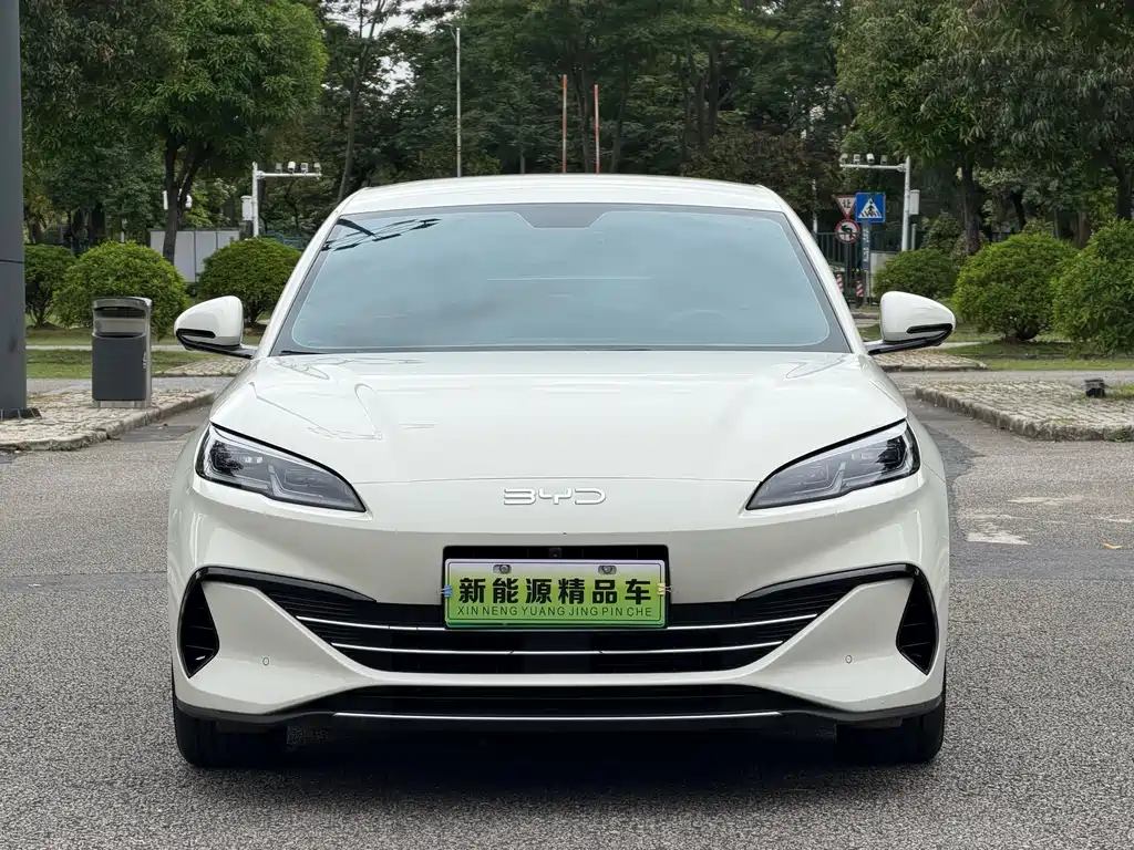 Seal 06 DM-i 80 KM Distinguished