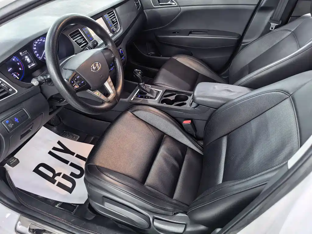 Mistra 1.8 L Auto Intelligent GLS