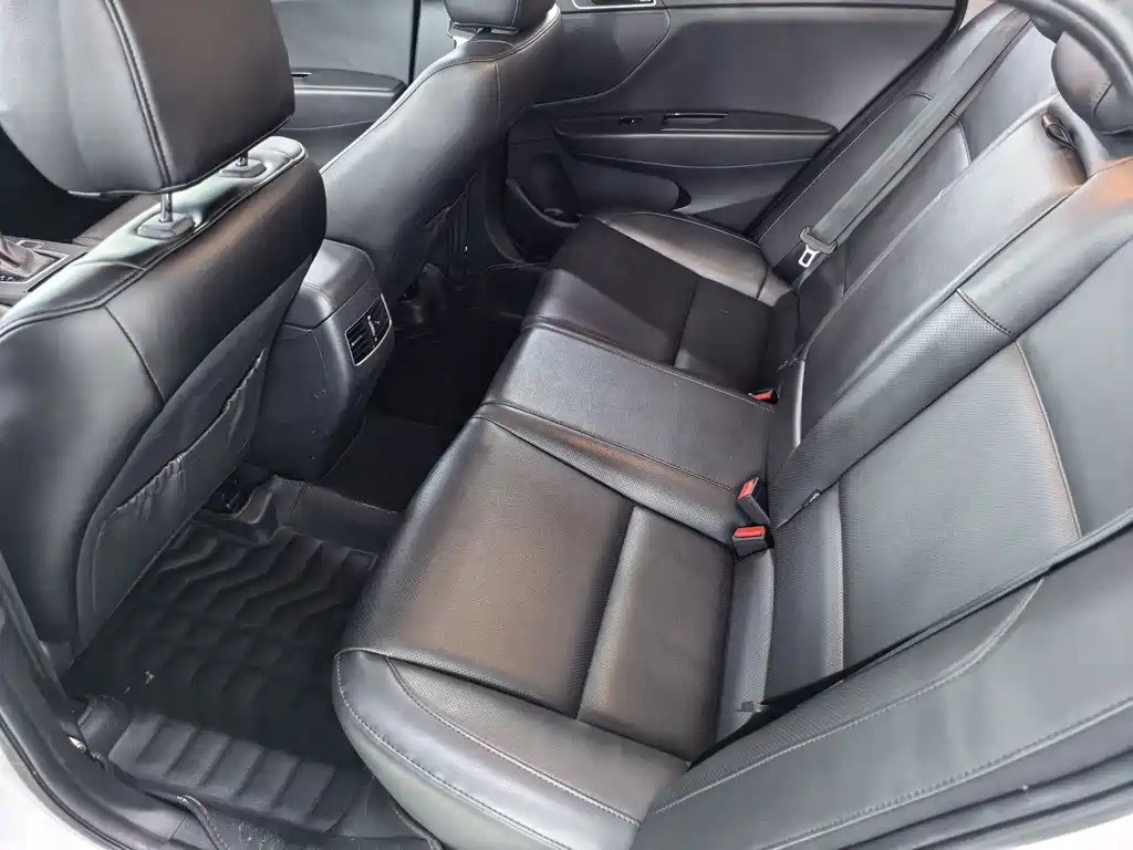Mistra 1.8 L Auto Intelligent GLS