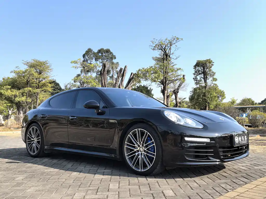 Panamera Panamera 3.0 T
