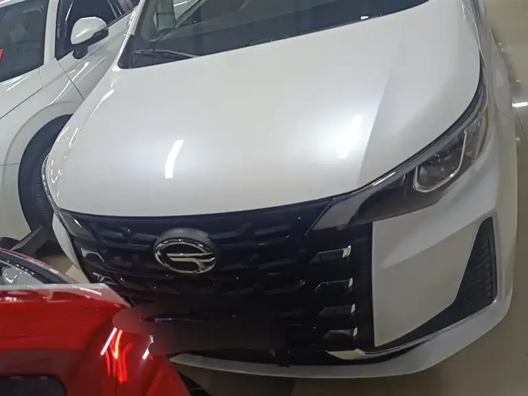 GAC Trumpchi M6 PRO 270 T DCT Elite