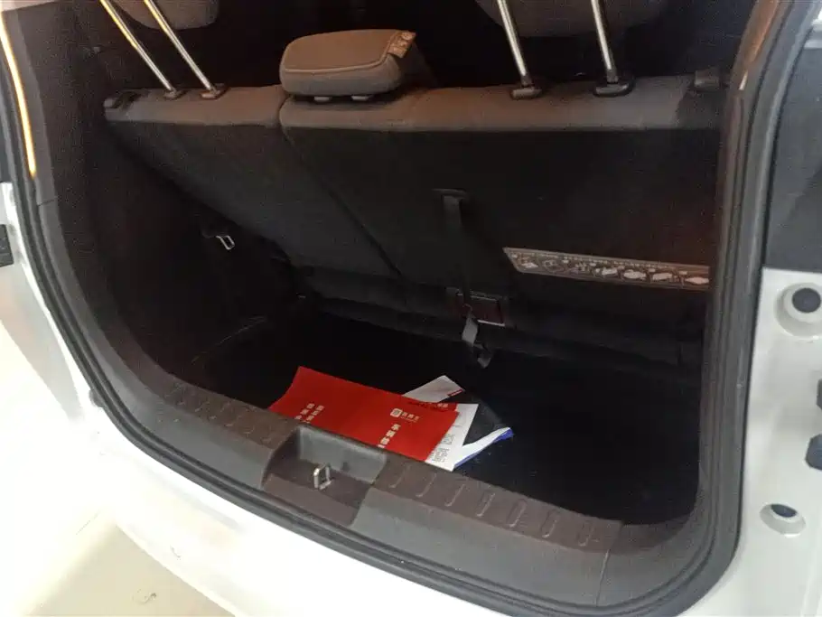 GAC Trumpchi M6 PRO 270 T DCT Elite