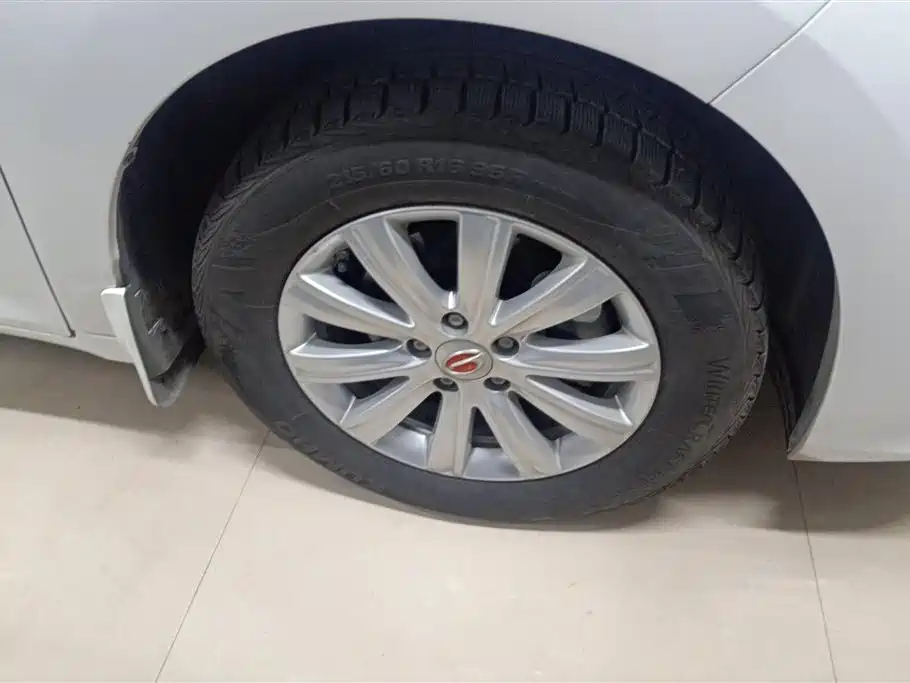 GAC Trumpchi M6 PRO 270 T DCT Elite