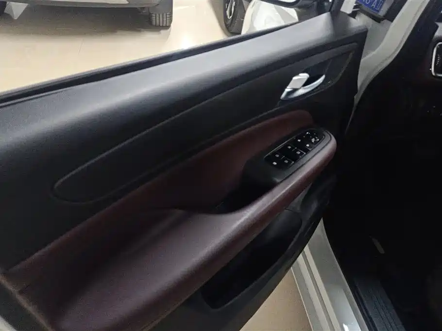 GAC Trumpchi M6 PRO 270 T DCT Elite