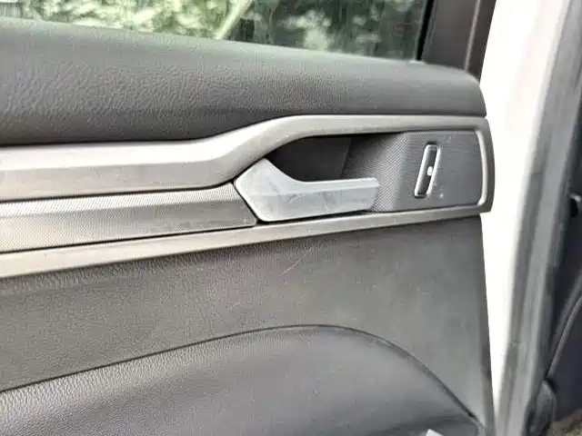 Mondeo EcoBoost 180 Fashion