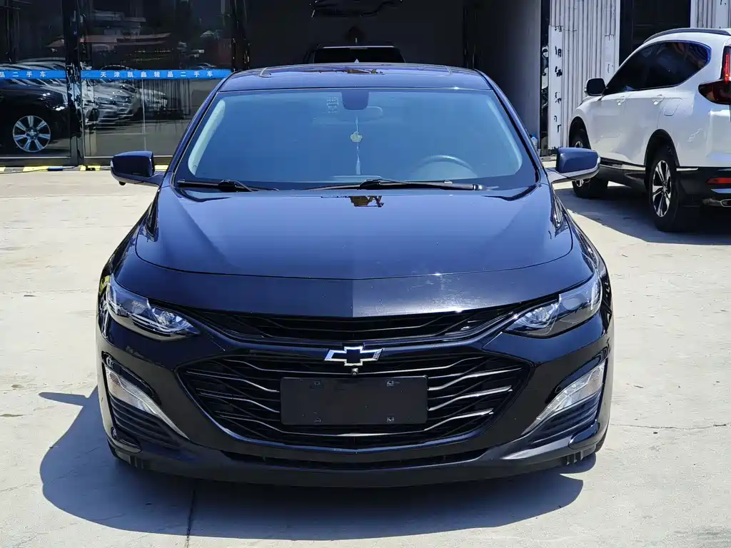 Malibu XL Redline 550 T Auto Sharp Dynamic