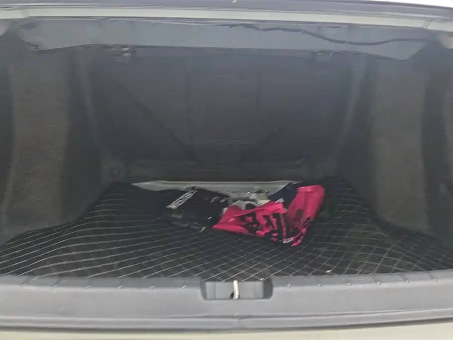 Crider 180 Turbo CVT Comfort CN-V