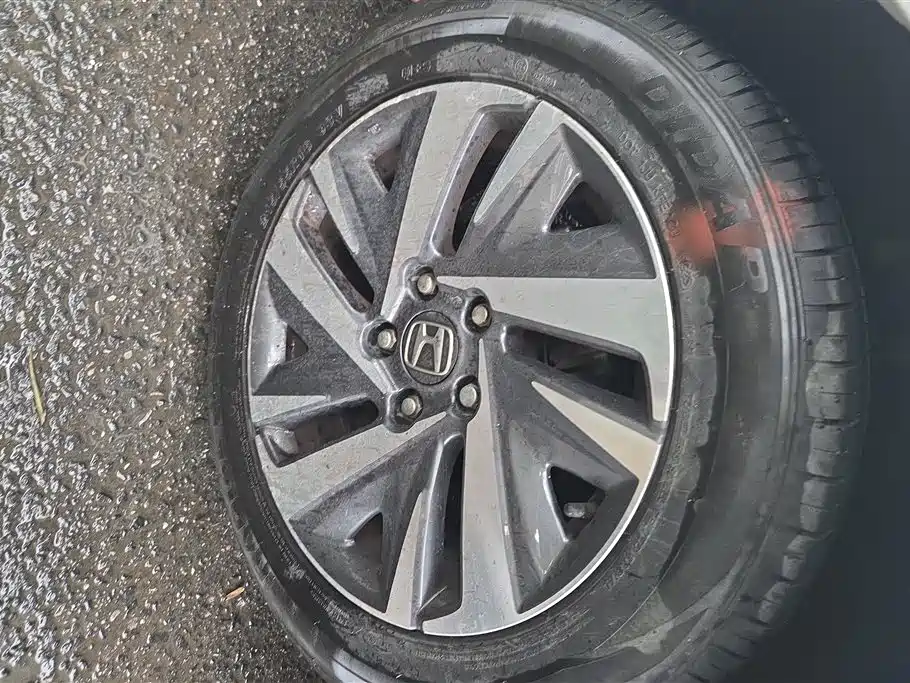 Crider 180 Turbo CVT Comfort CN-V
