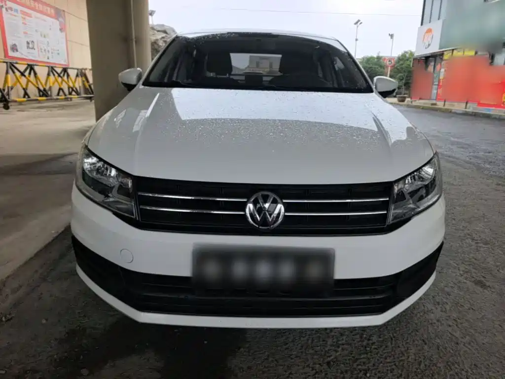Santana 1.5 L Auto Style