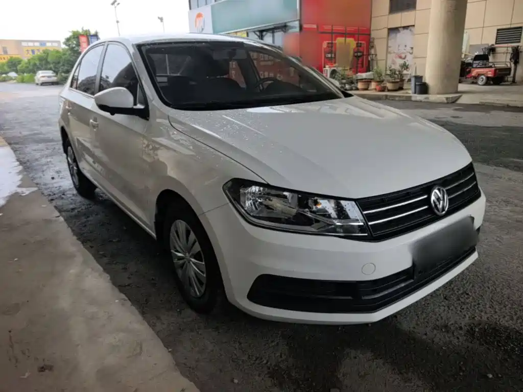 Santana 1.5 L Auto Style
