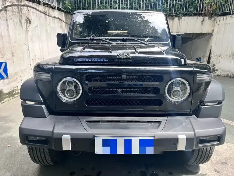 212 T01 2.0 T Diesel